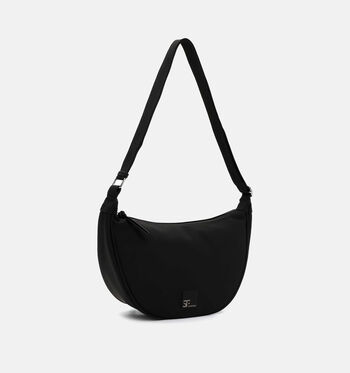 Suri Frey Crossbody tassen Zwart/Groen