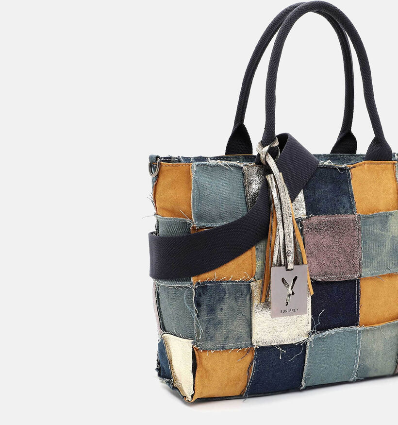 Suri Frey Ahsley Sac à main en Brun pour femmes (347910)