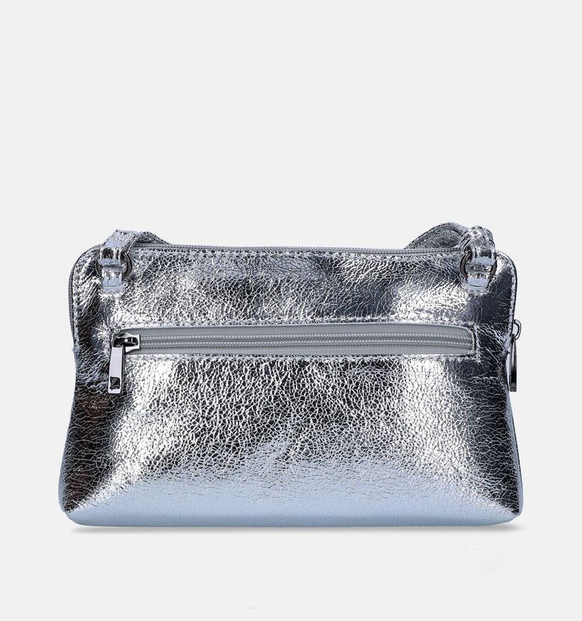 Bulaggi Meta Sac de soirée en Argent pour femmes (339837)