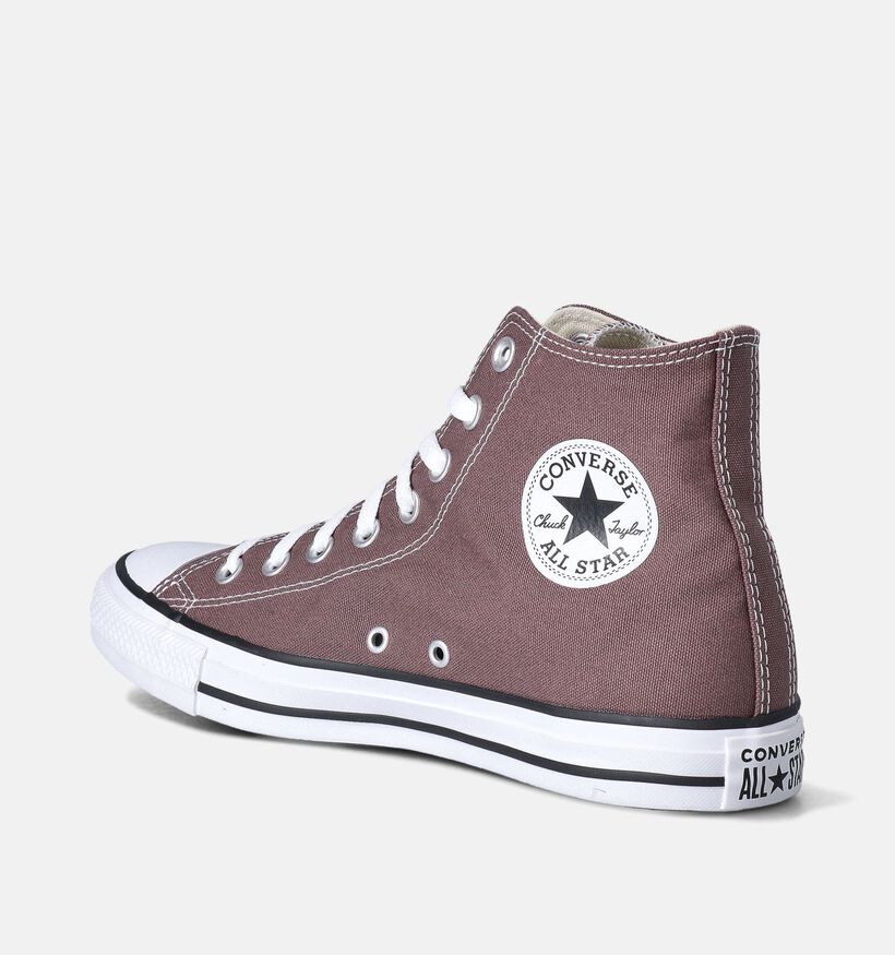 Converse Chuck Taylor Bruine Sneakers voor heren (356927) - geschikt voor steunzolen