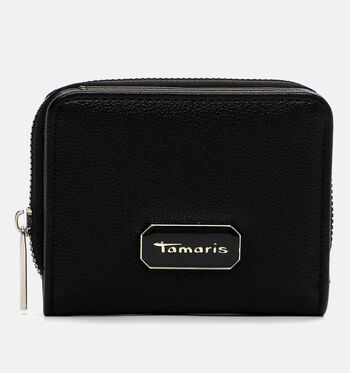 Tamaris Petite maroquinerie Noir/Blanc/Beige