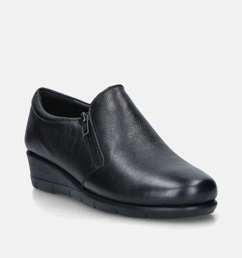 Hush Puppies Chaussures plates Noir