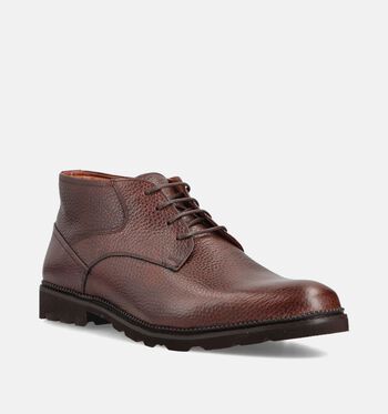 Ambiorix Geklede schoenen Bruin