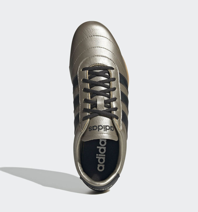 adidas Grand Court Low Gouden Sneakers voor dames (359442) - geschikt voor steunzolen
