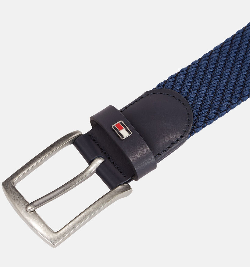 Tommy Hilfiger Denton Blauwe Riem voor heren (335826)