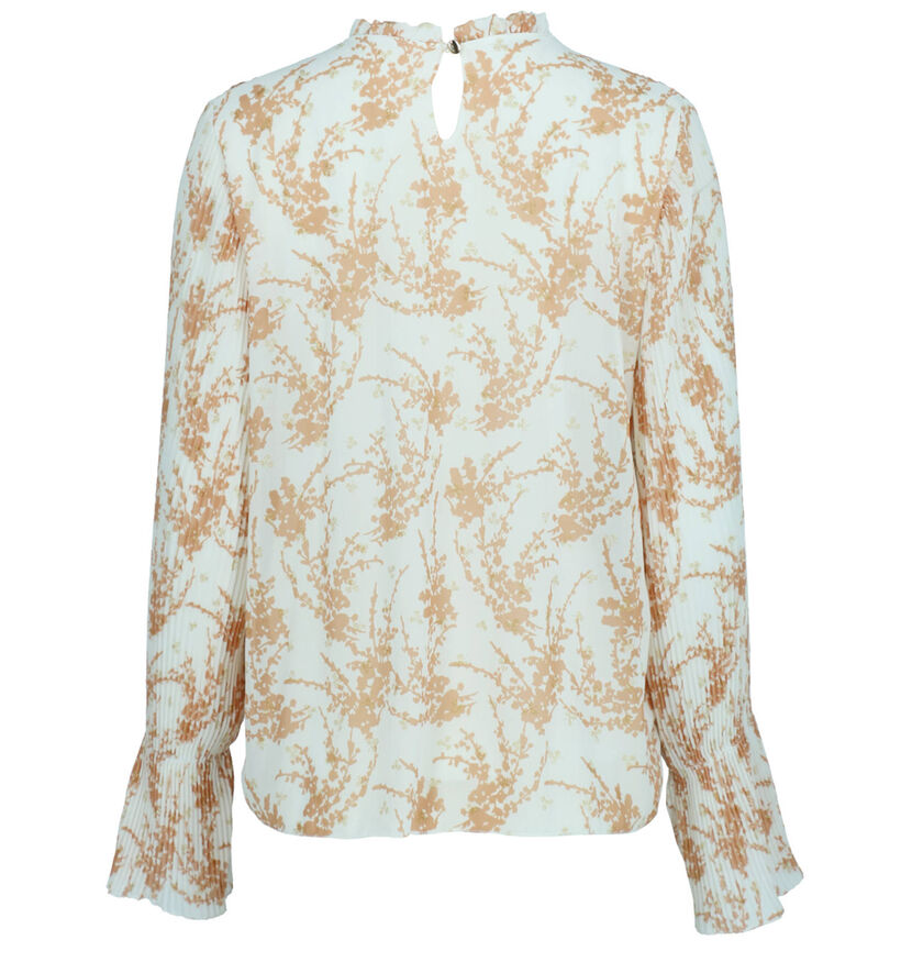 Carla Giannini Blouse en Blanc (279029)