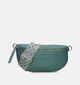 Via Limone Groene Crossbody tas voor dames (336295)