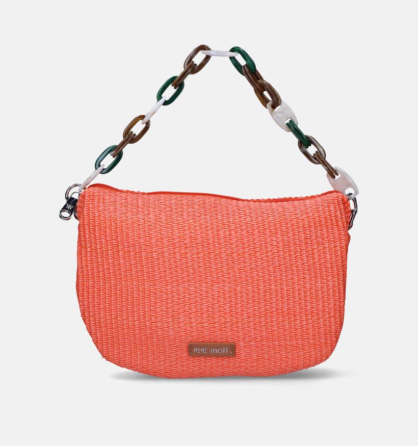 Pepe Moll Sadie Sac à main en Orange pour femmes (342879)