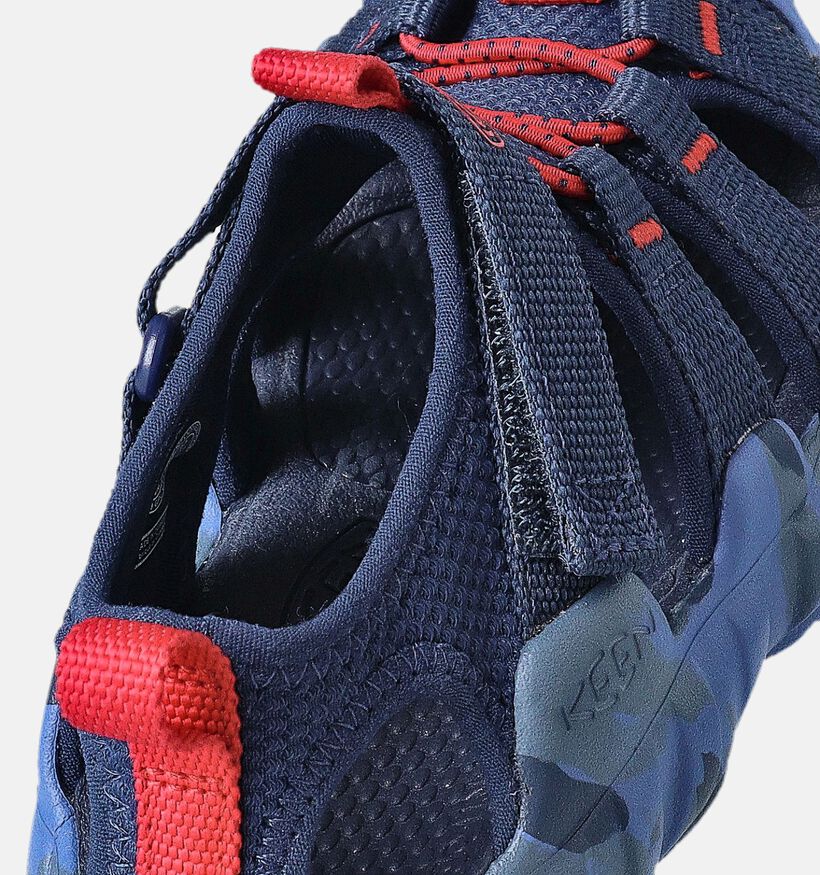 Keen Hyperport H2 Chaussures d'eau en Bleu pour filles, garçons (357899)