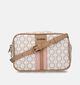 NeroGiardini Sac porté croisé en Beige pour femmes (355566)