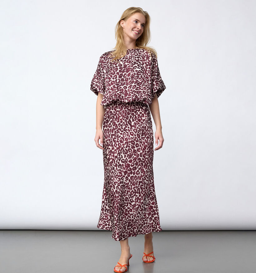 Sisters Point Roze Blouse voor dames (386261)