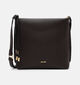 Suri Frey Judy Sac port&eacute; crois&eacute; en Brun fonc&eacute; pour femmes (379119)
