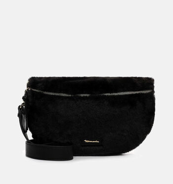Tamaris Crossbody tassen Zwart