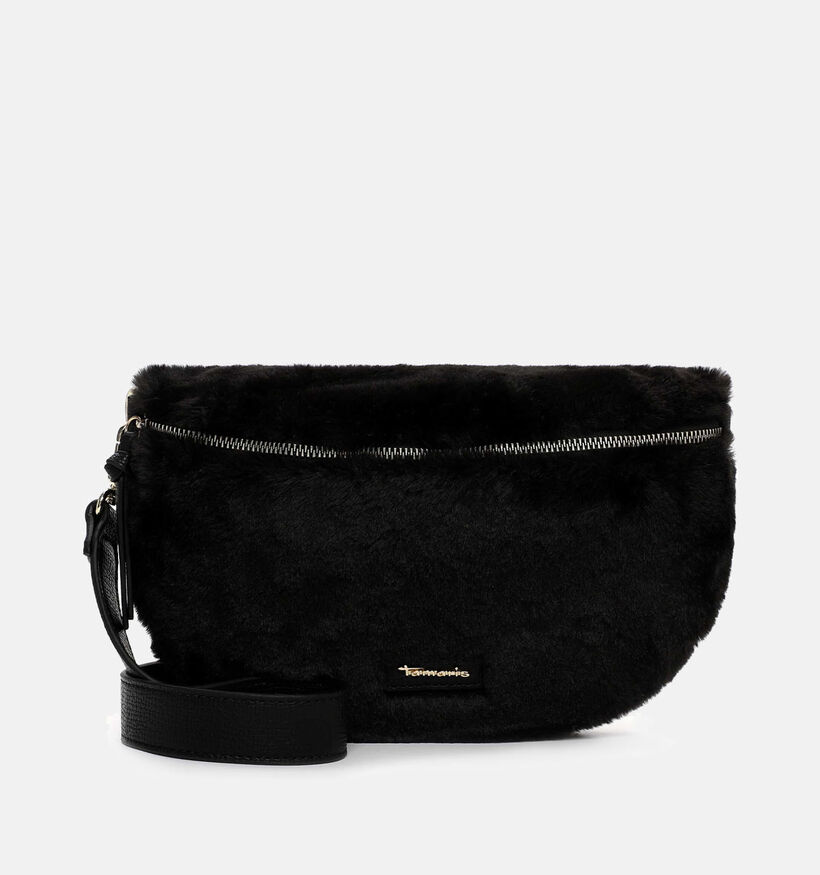 Tamaris Garcia Zwarte Crossbodytas voor dames (363216)