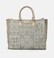 Pepe Moll Venecia Beige Shopper voor dames (358864)