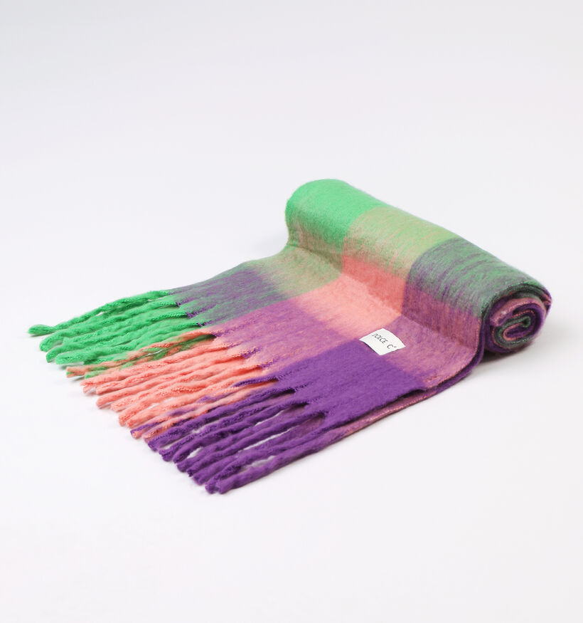 Dolce C. Ch&acirc;le en Vert pour femmes (358170)