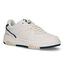 Safety Jogger Lifestyle Baskets en Blanc pour filles, garçons (322399) - pour semelles orthopédiques
