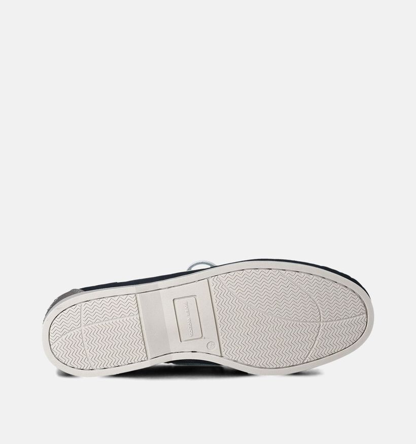 River Woods Paco Grijze Bootschoenen voor heren (356884)