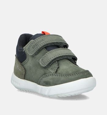 Geox Chaussons bébé Bleu/Vert