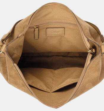 Gabor Schoudertassen Beige