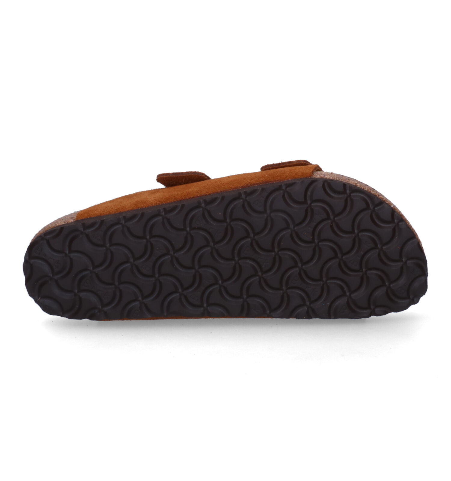 Slippers bruin