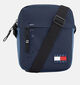 Tommy Hilfiger Daily Reporter Sac porté croisé en Bleu pour hommes (352877)