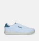 Reebok Court Advance Baskets en Blanc pour hommes (335283) - pour semelles orthopédiques