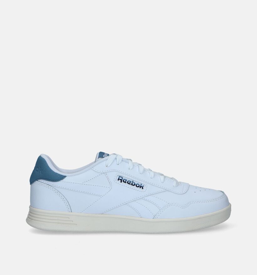 Reebok Court Advance Witte Sneakers voor heren (335283) - geschikt voor steunzolen