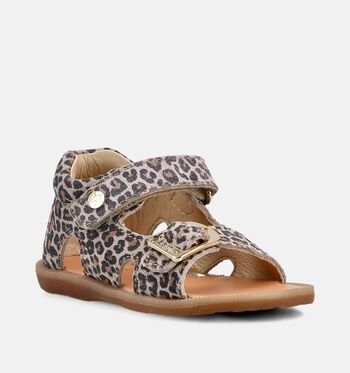 Naturino Sandales Marron