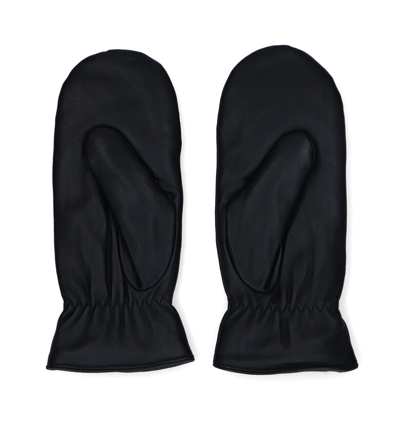 Pieces Gants en Noir (318248)