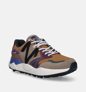 Scotch & Soda Sneakers Bruin