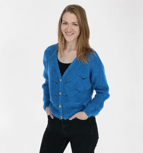 Dolce C. Fuchsia Cardigan (290088)