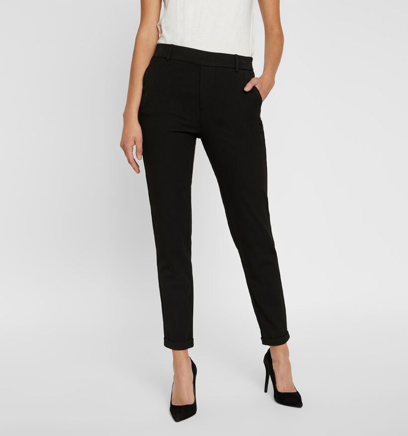 Vero Moda Maya Mr Loos Solid Groene Broek L30 voor dames (328962)