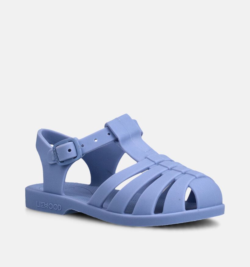 Liewood Bre Sandals Chaussures d'eau en Lilas pour filles (368259)