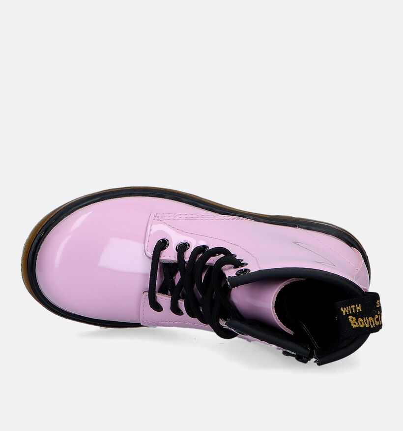 Dr. Martens 1460 Roze Boots voor meisjes (327083)