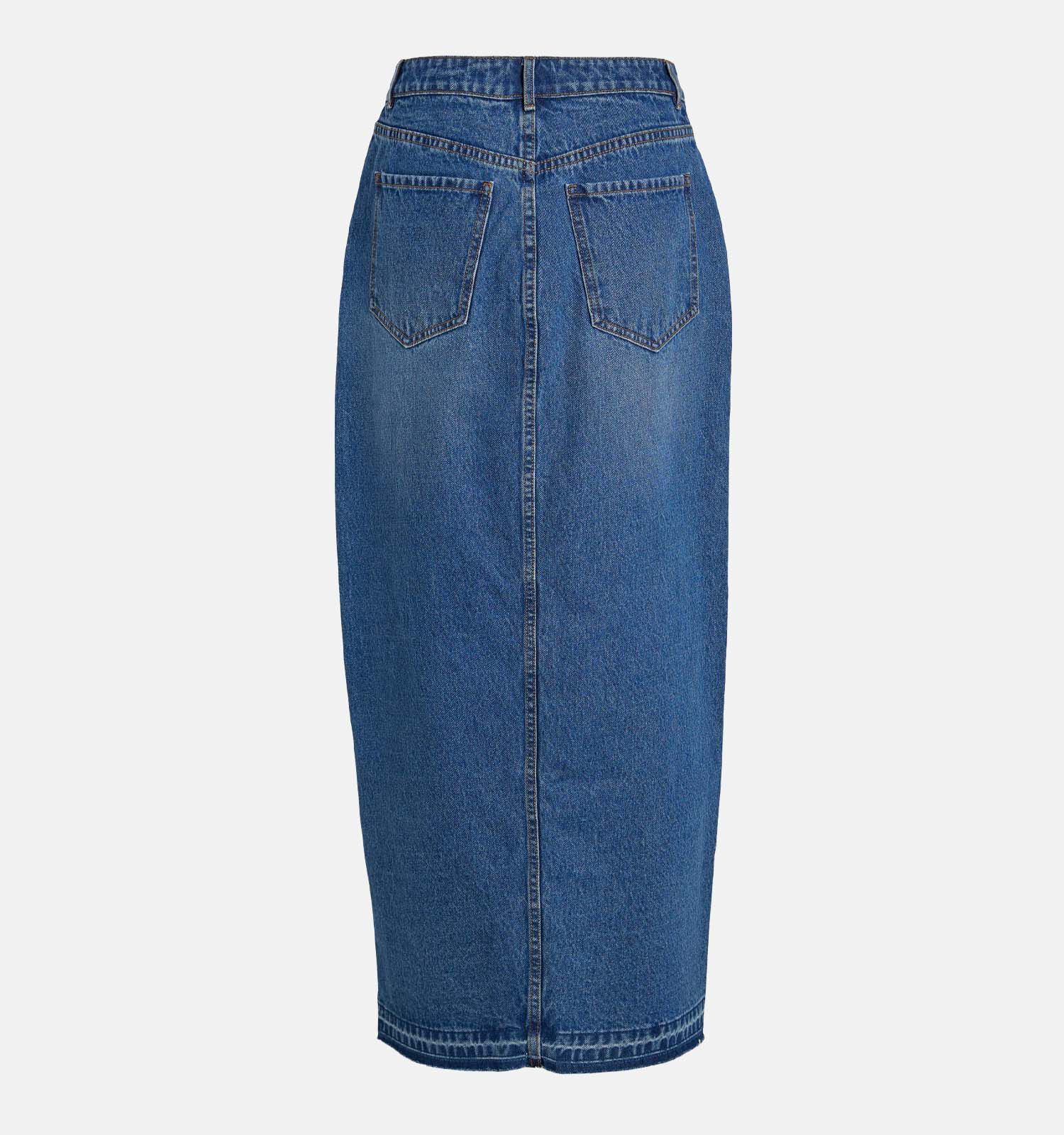 Jeansrok dames best sale