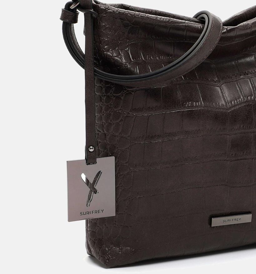 Suri Frey Hadley Sac porté croisé en Brun pour femmes (347900)