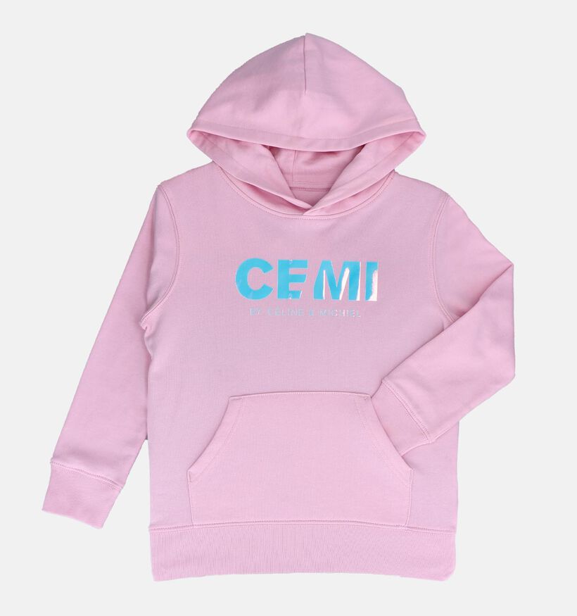 CEMI Mini Cruiser 2.0 Trui voor meisjes (361585)