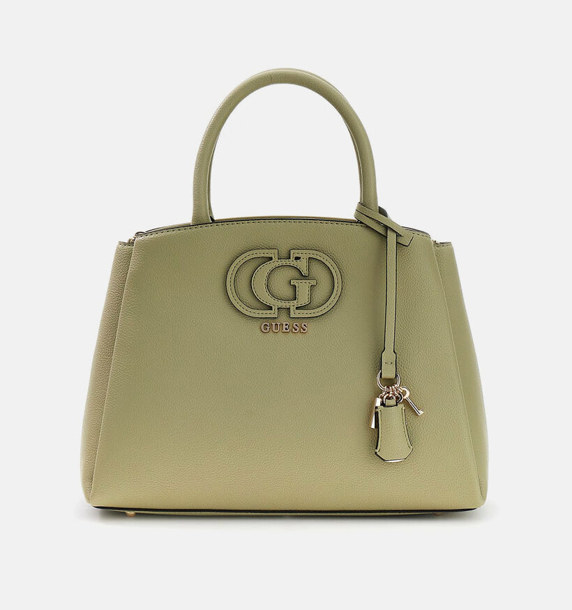 Guess Sage Groene Handtas voor dames (372402)