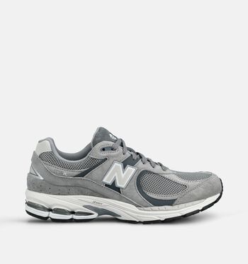 New Balance 2002 Low Baskets eclipse/Steel