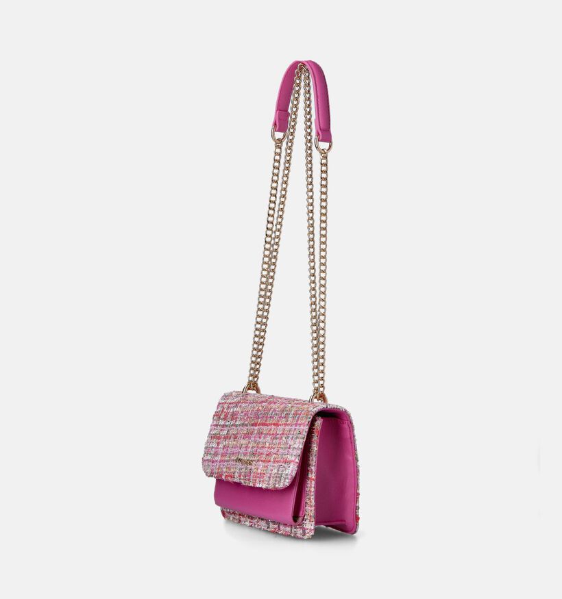 Bulaggi Carly Roze Schoudertas voor dames (356196)