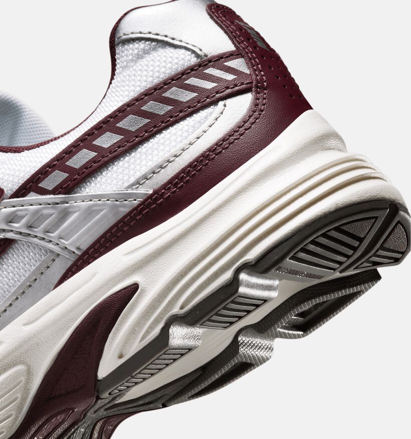 Nike Initiator Witte Sneakers voor dames (364569) - geschikt voor steunzolen