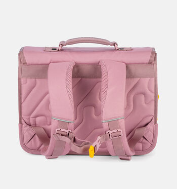 STONES and BONES Cartables Rose
