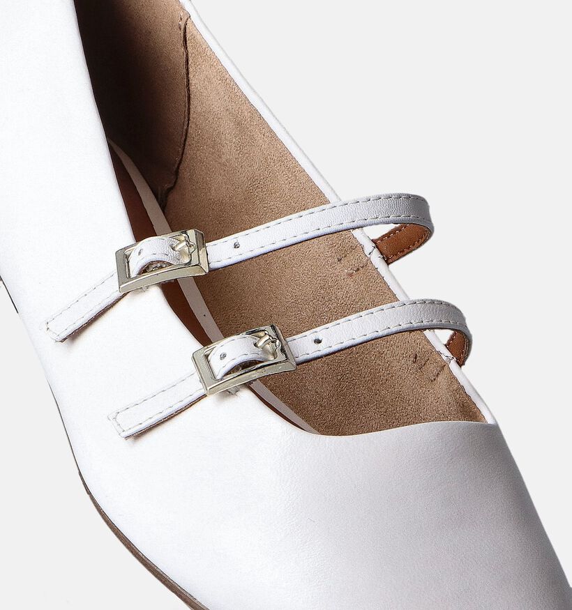 Tamaris Ballerina's met Riempjes voor dames (351563)