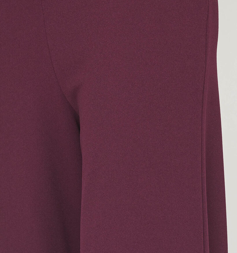 SISTERS POINT Glut Beige Broek voor dames (363312)