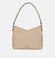 Laurent David Estée 745 Beige Crossbody Tas voor dames (342559)