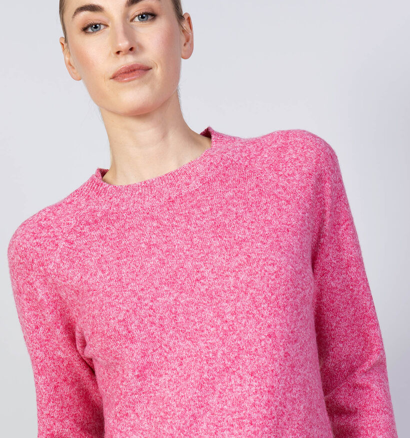 Vero Moda Doffy Roze Trui voor dames (367168)