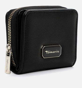 Tamaris Petite maroquinerie Noir/Blanc/Beige