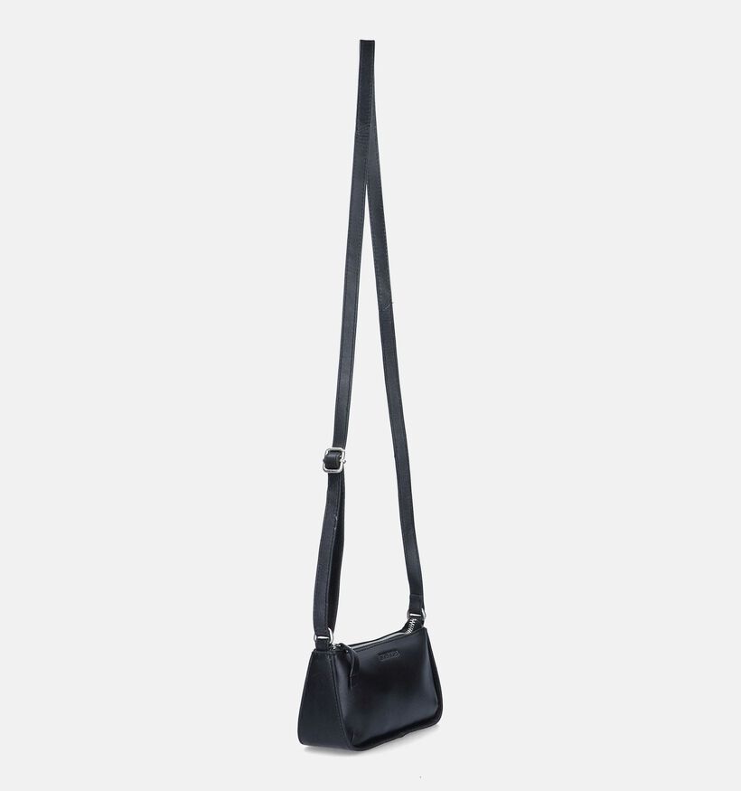 Signatur Sac porté croisé en Noir pour femmes (349504)