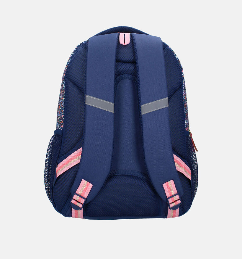 Milky Kiss Sacs à dos en Bleu pour filles (361080)